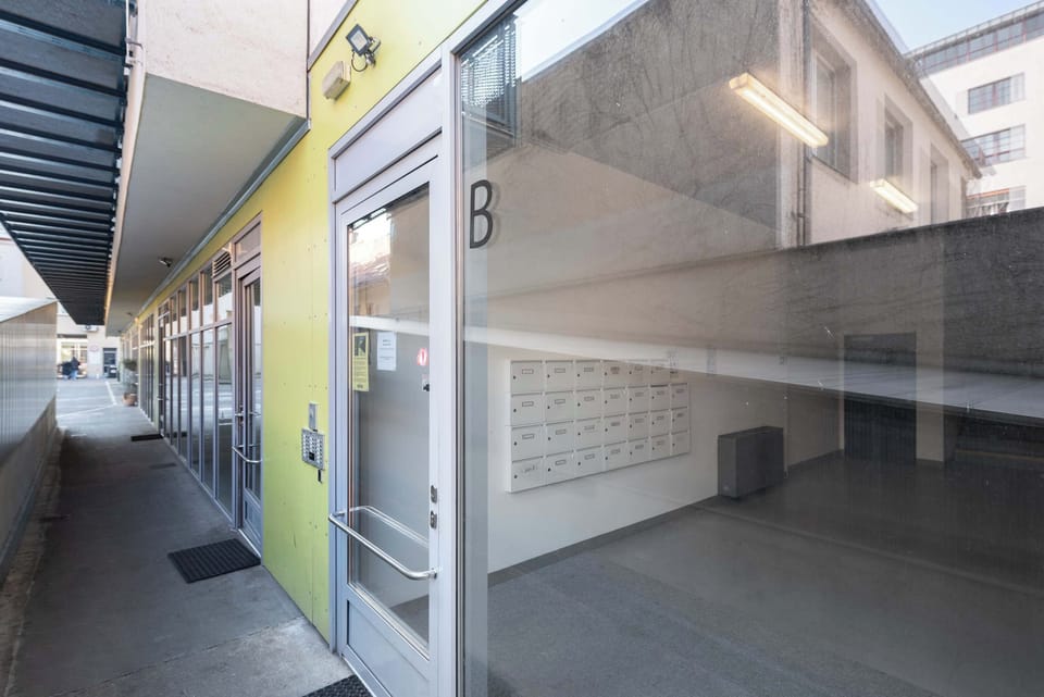Enterance