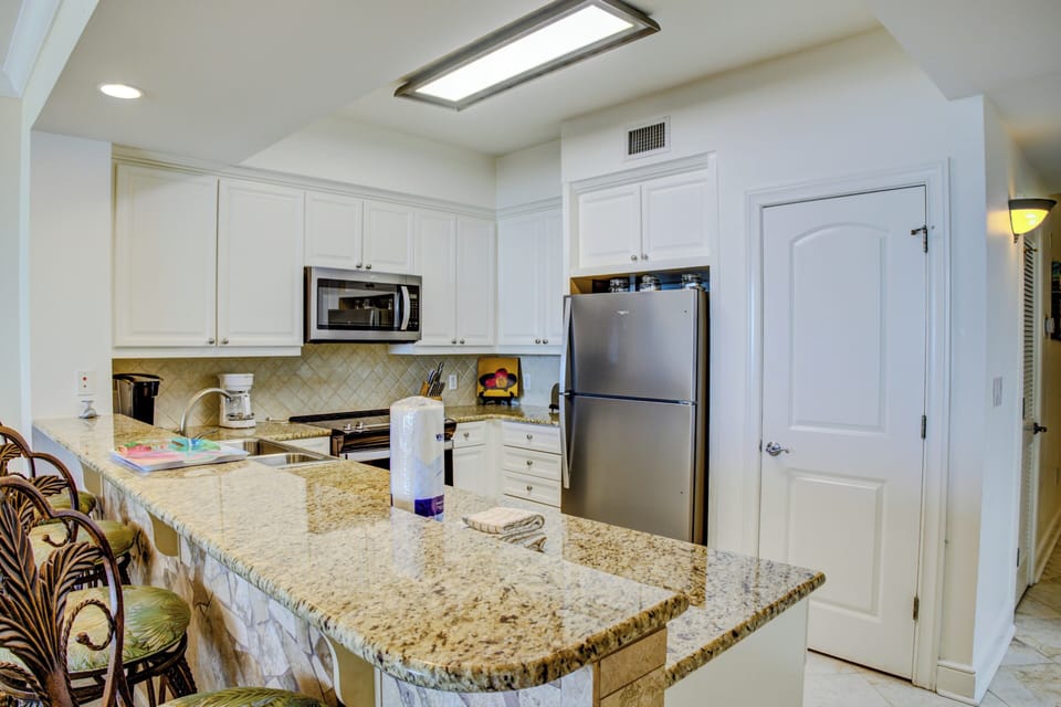 Azure #410 Kitchen
