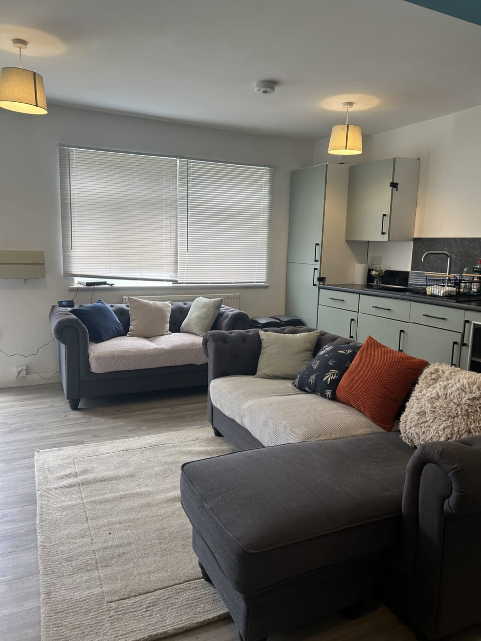 Living Room / Lounge