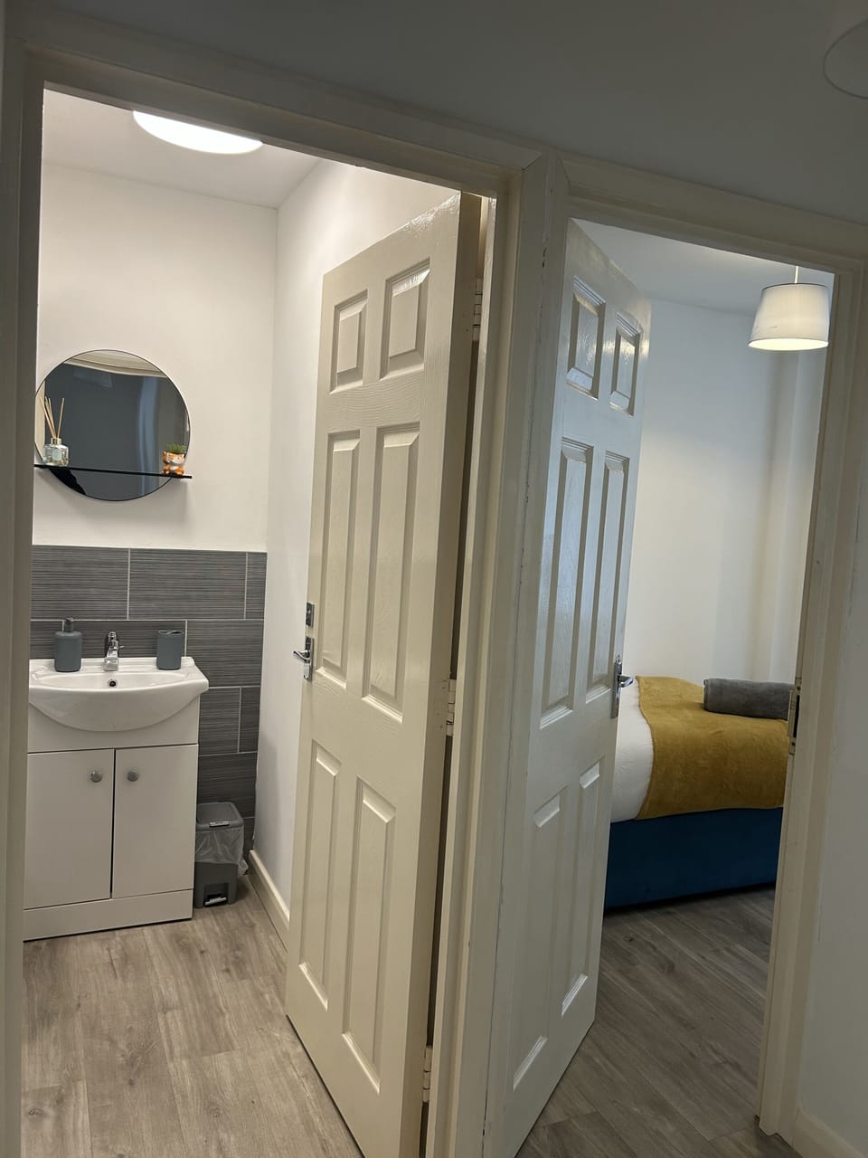 Entrance / Lobby