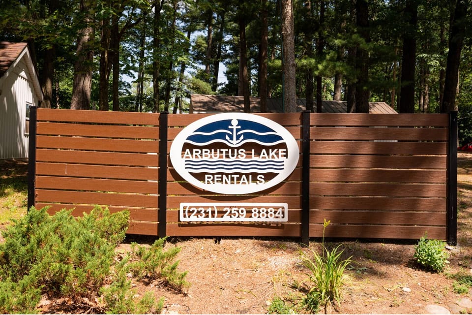 Look for our sign on Hobbs Hwy, at the end of Main Ave.