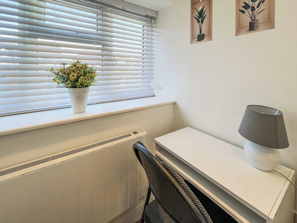 Open plan living space | The Annex, Carshalton