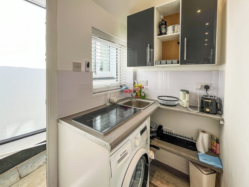 Open plan living space | The Annex, Carshalton
