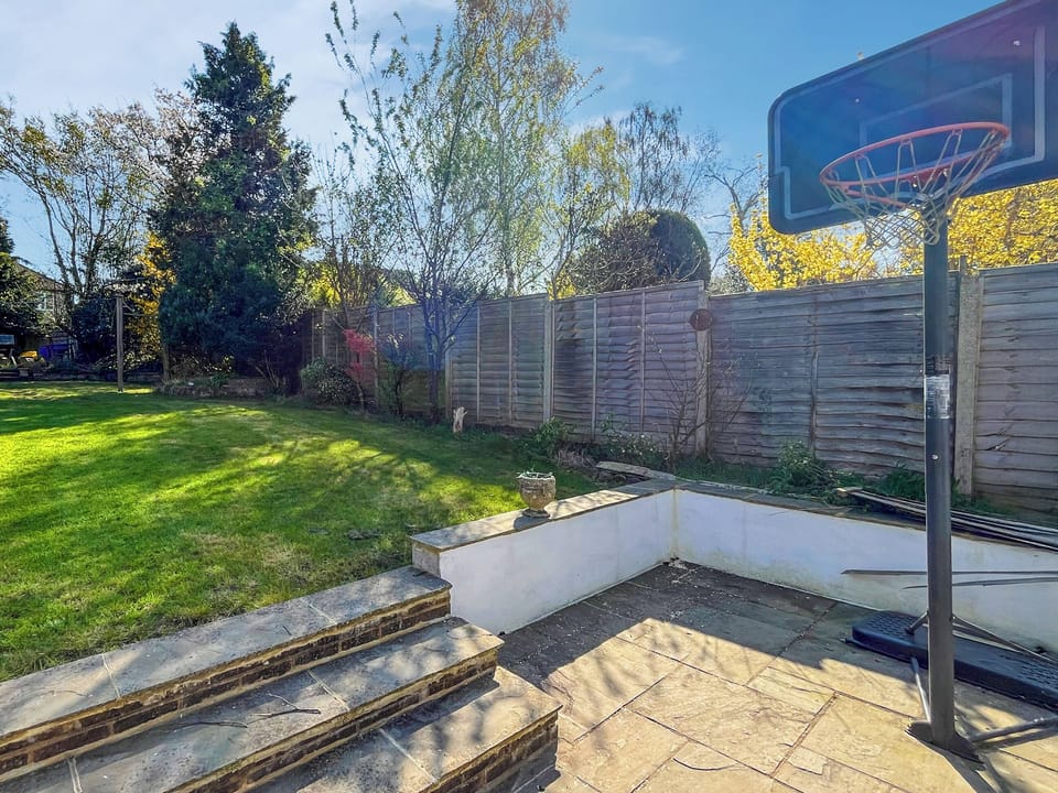 Exterior | The Annex, Carshalton