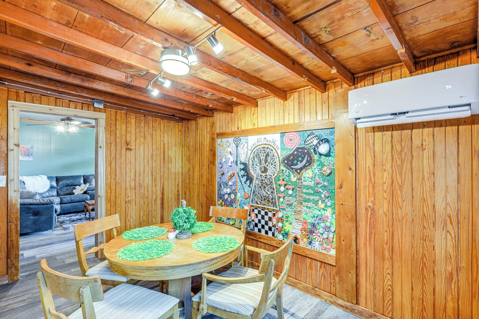 Dining Room | Dishware & Flatware