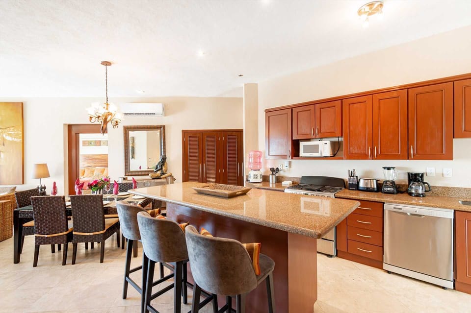IKitchen Island Bar