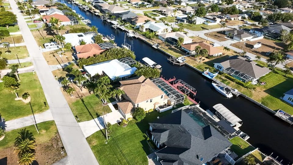 Rent Villa Victoria now!