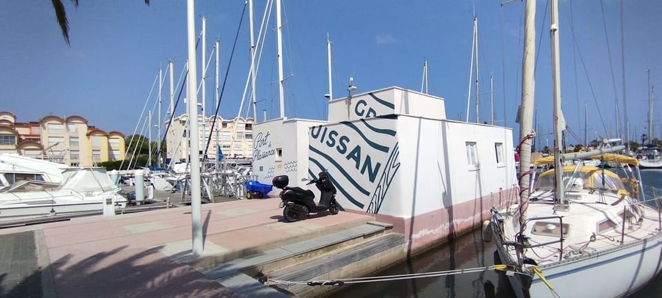 Marina