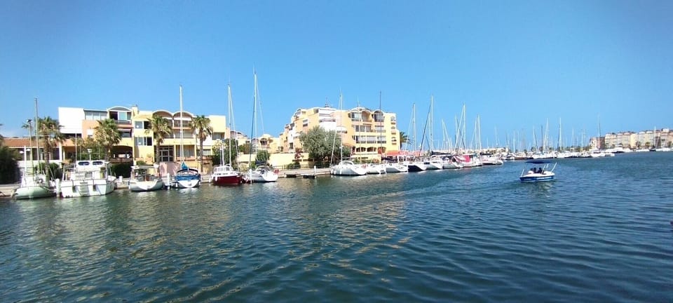 Marina