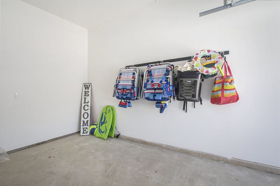 Beach gear