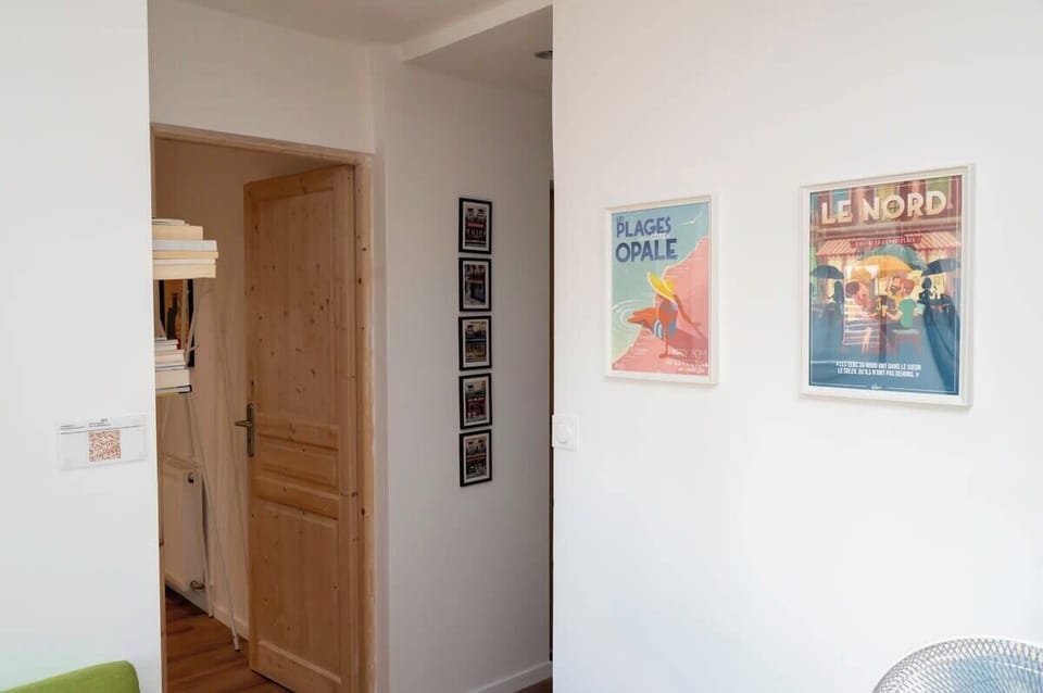 Décoration intérieure