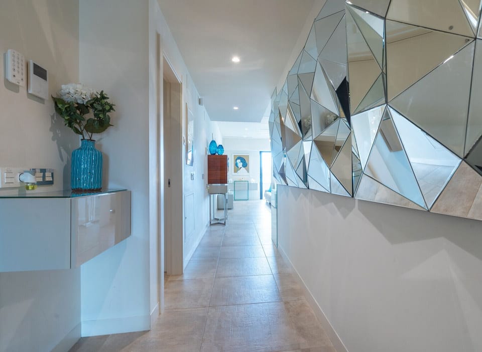 hallway