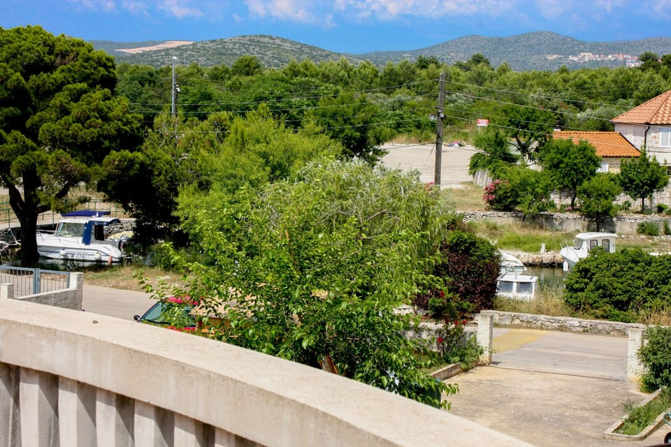 Terrace 1