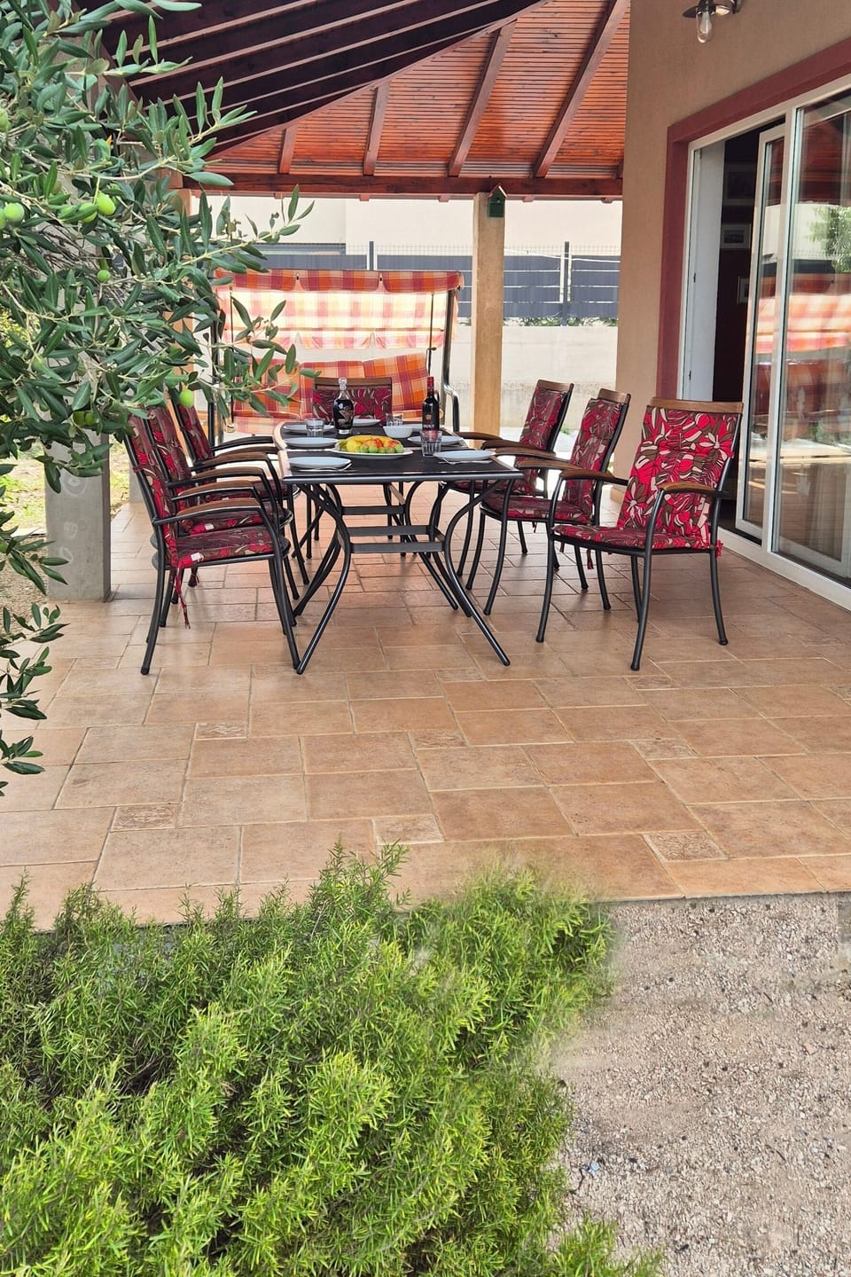 Terrace 2