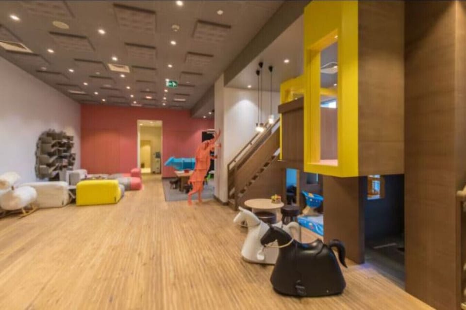 Kids Club