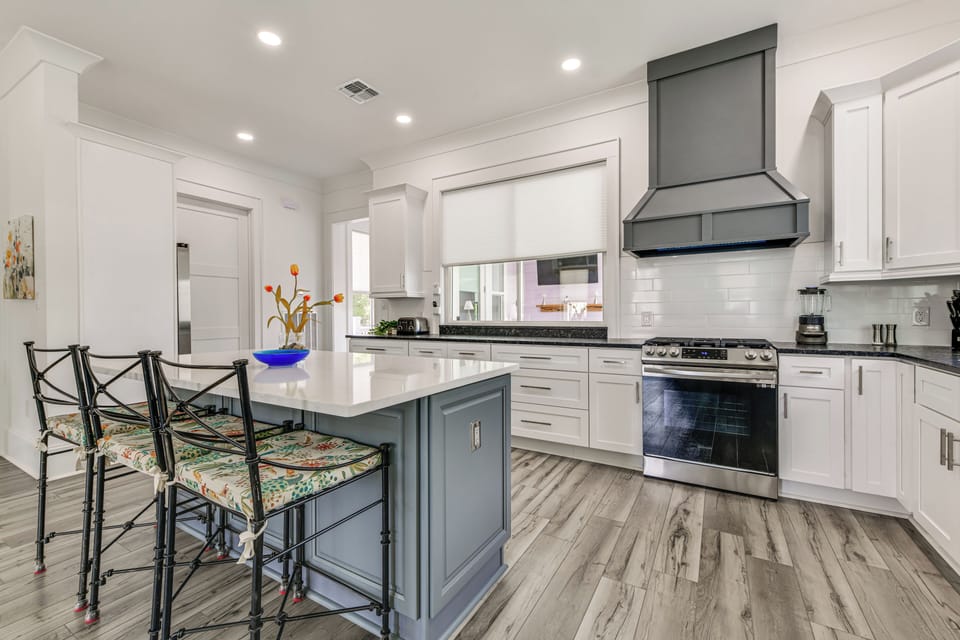 Kitchen | Cooking Basics | Drip Coffee Maker | 1st Floor