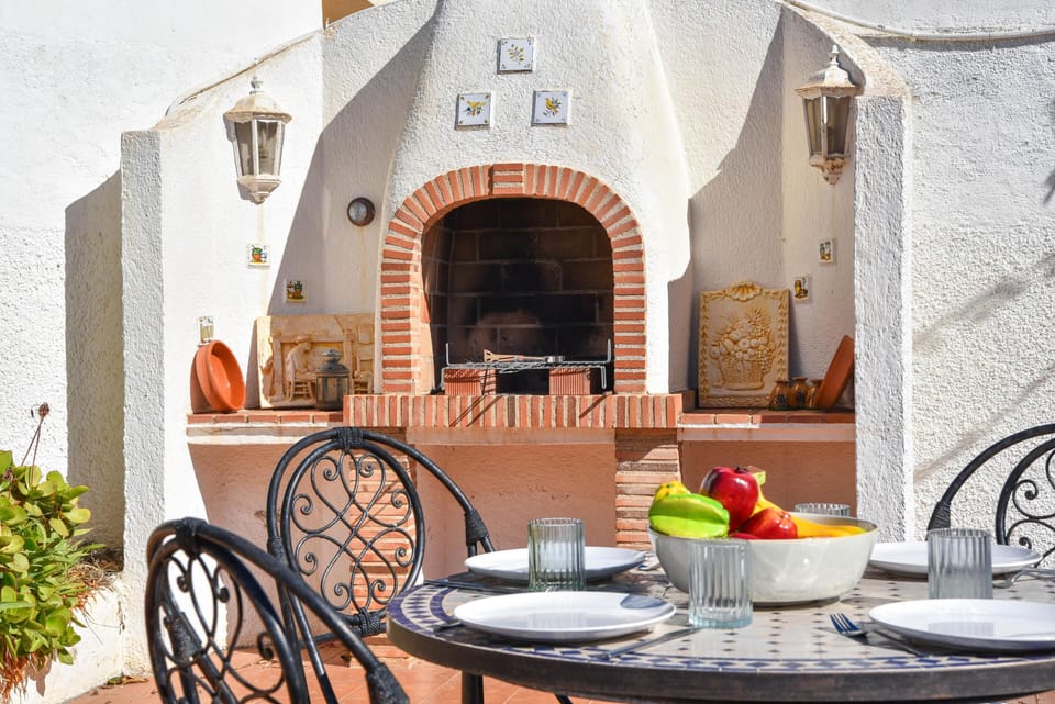Balcony / terrace