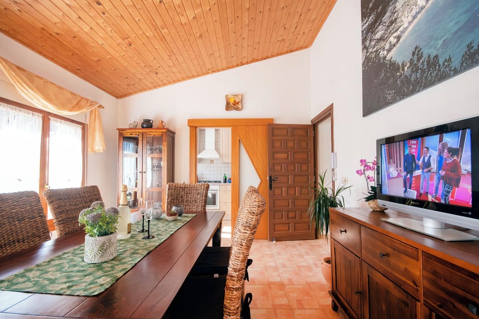 Villa Castillo 2 - chill out, private pool - 15
