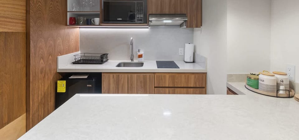 Kitchenette
