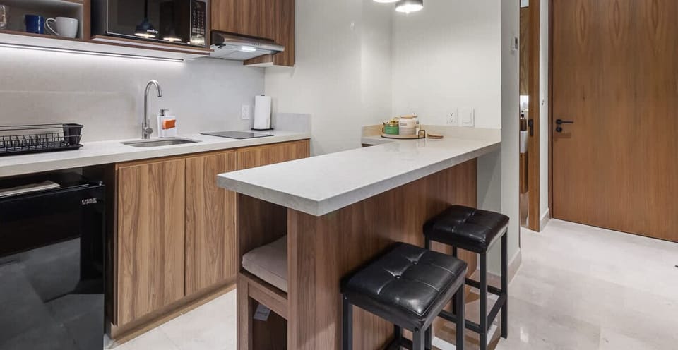 Kitchenette