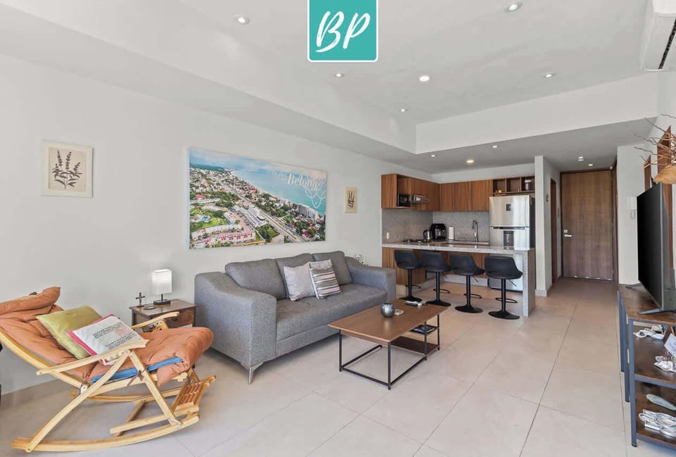 Main Living Space