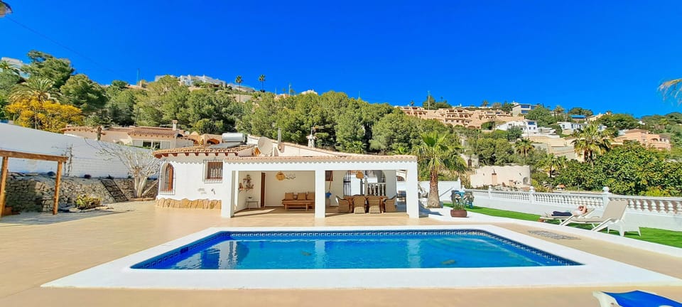 Villa Pequeño Sueño - 4