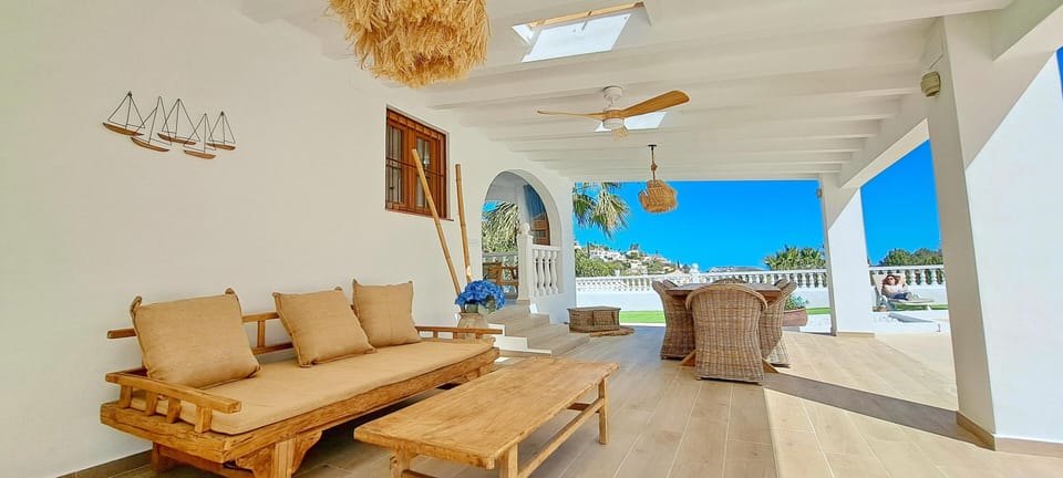 Villa Pequeño Sueño - 2