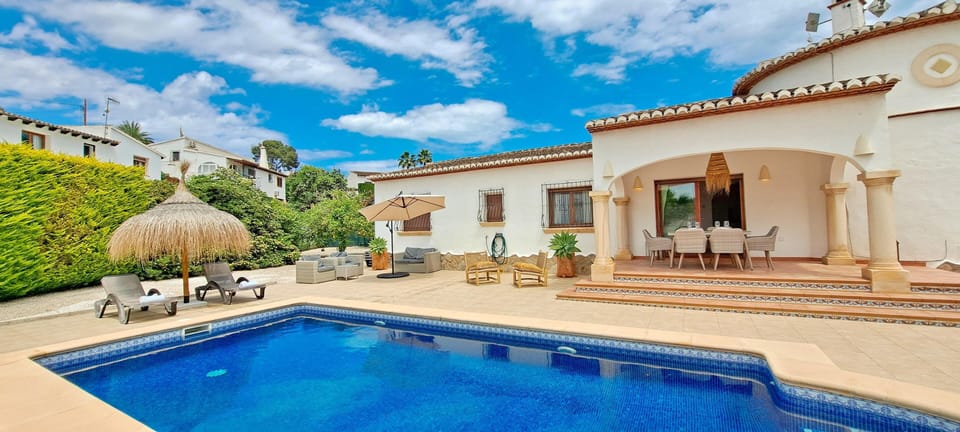 Villa Tia by Solidays - 2
