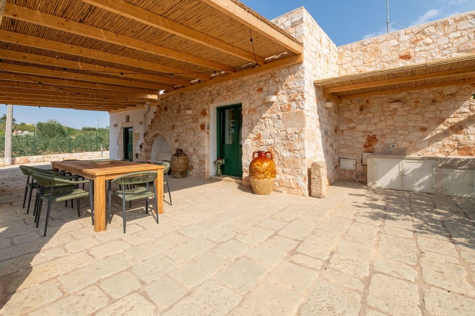 Accommodation
