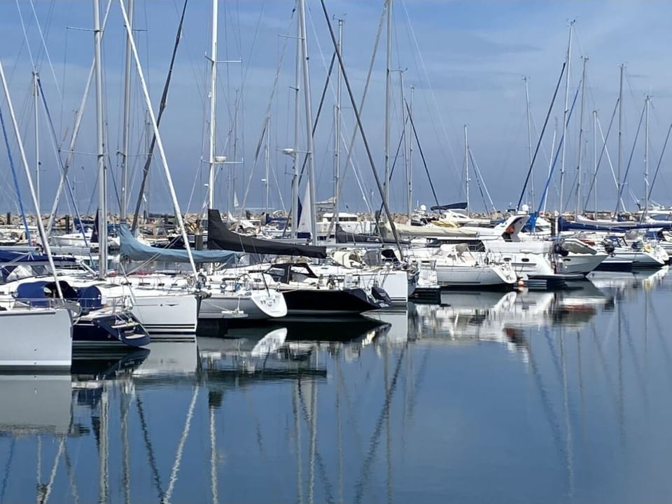 Marina