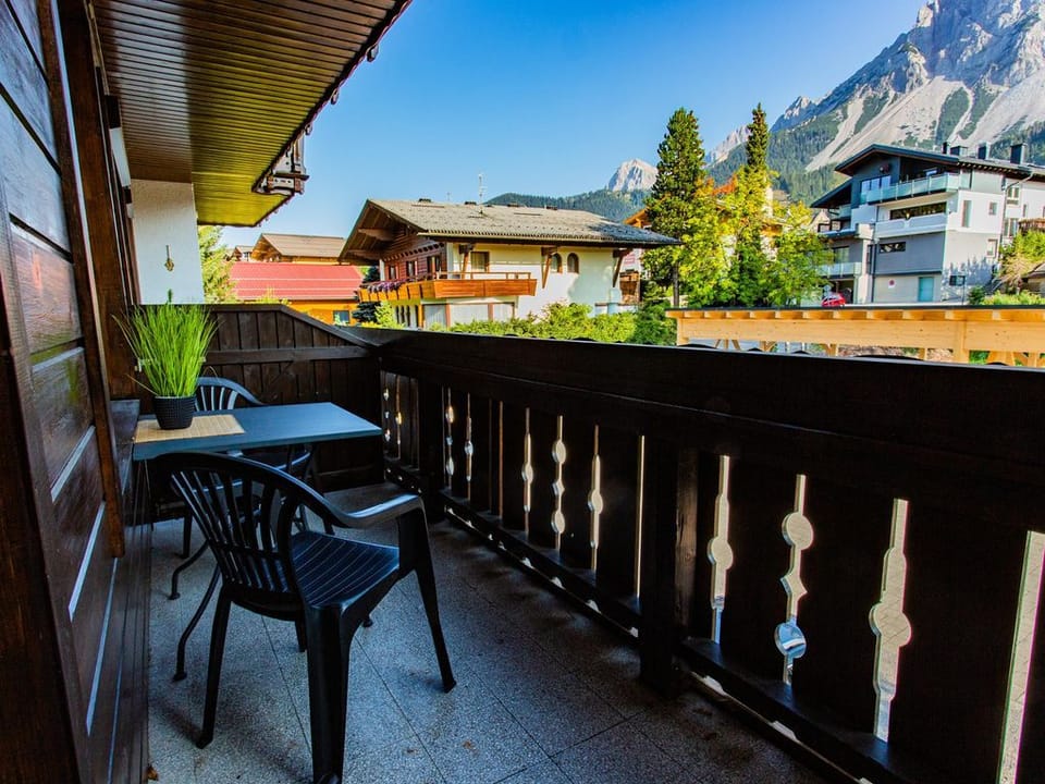 Bergidyll 9 by Alpenidyll Apartments - Bergidyll by Alpenidyll Apartments Apartment in Styria