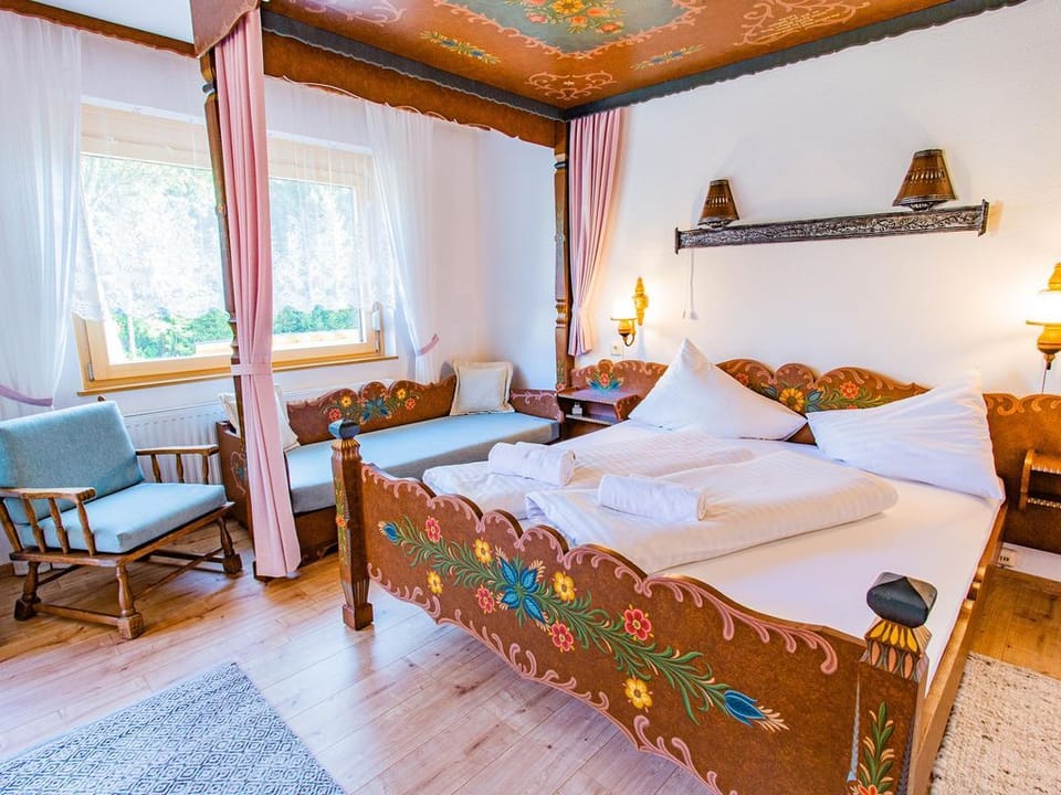 Bergidyll 9 by Alpenidyll Apartments - Bergidyll by Alpenidyll Apartments Apartment in Styria