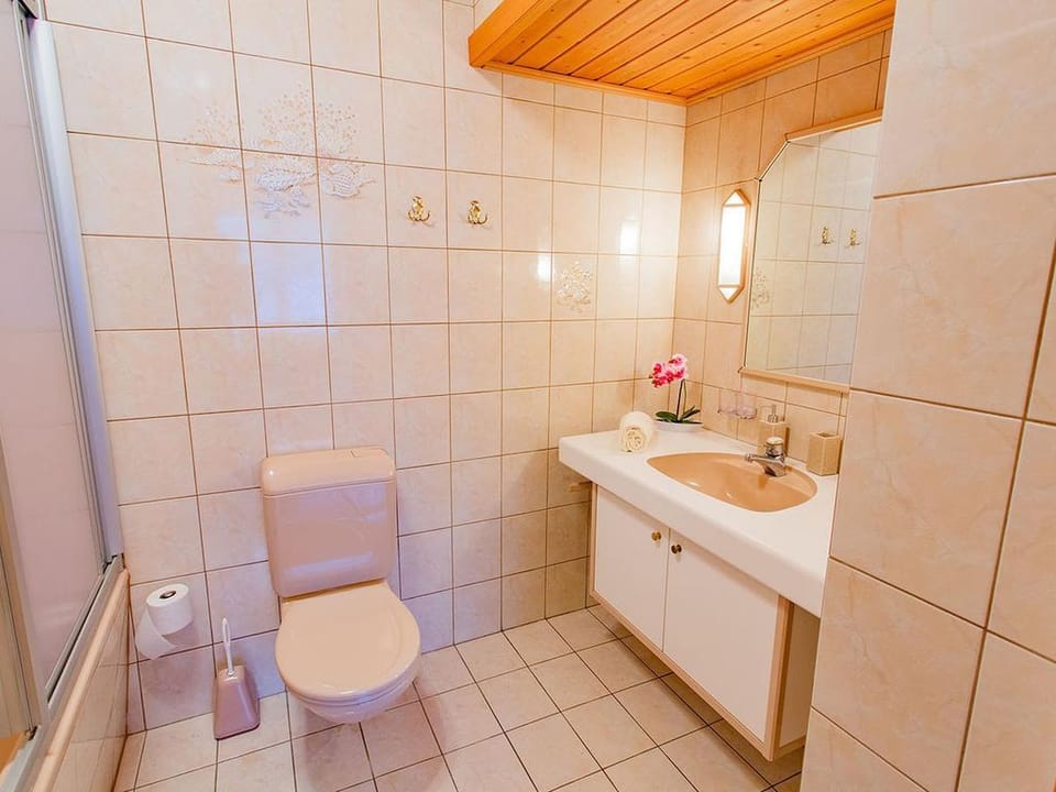 Bergidyll 3 by Alpenidyll Apartments - Bergidyll by Alpenidyll Apartments Apartment in Styria
