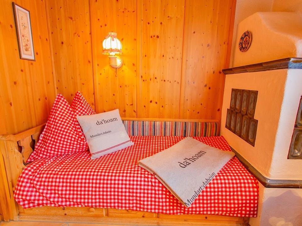 Bergidyll 3 by Alpenidyll Apartments - Bergidyll by Alpenidyll Apartments Apartment in Styria
