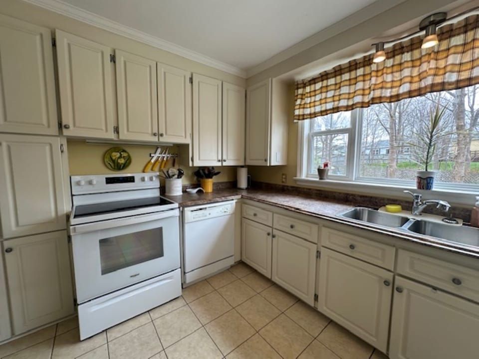 Where meals are made and memories are stirred — the heart of every home.