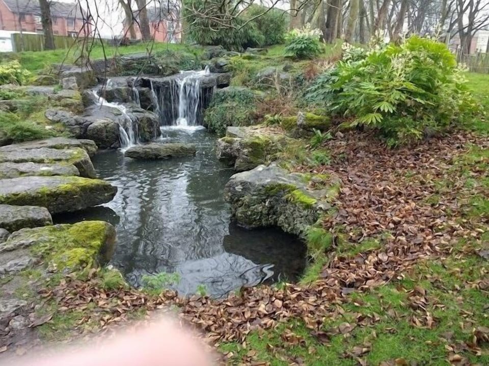 Ashton Gardens