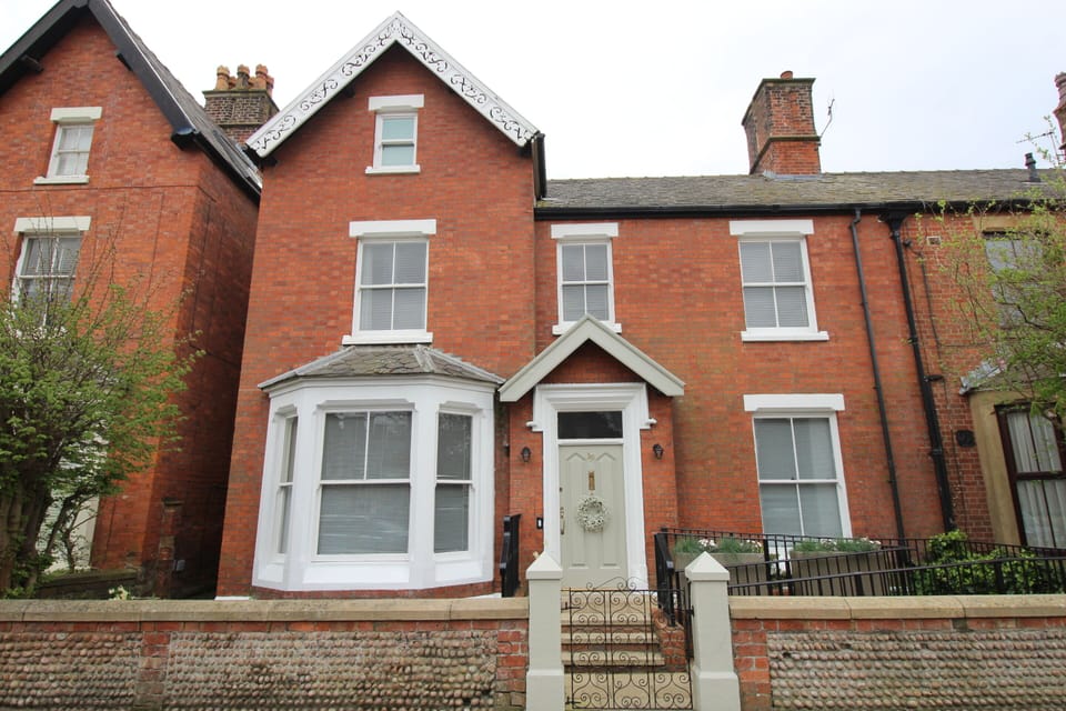 19 Church Road