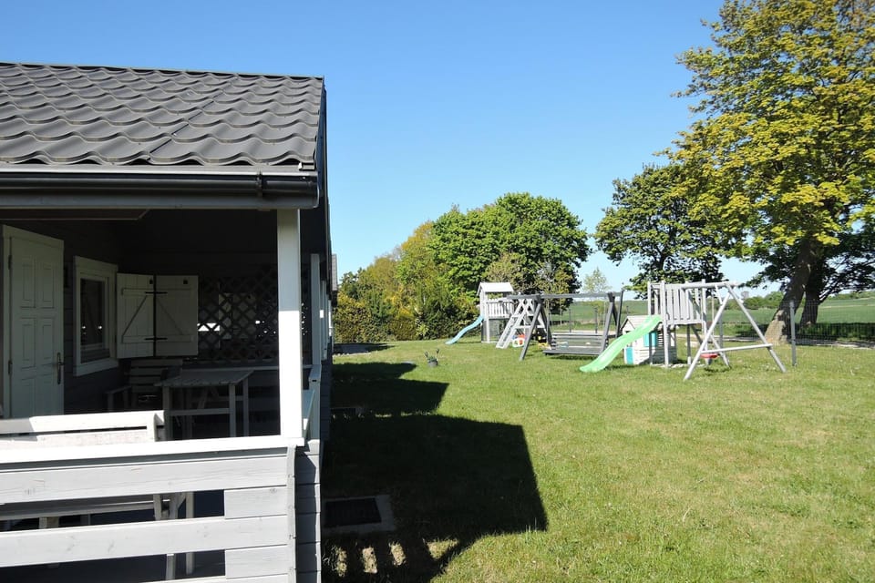 Holiday Park Facilities and Services 