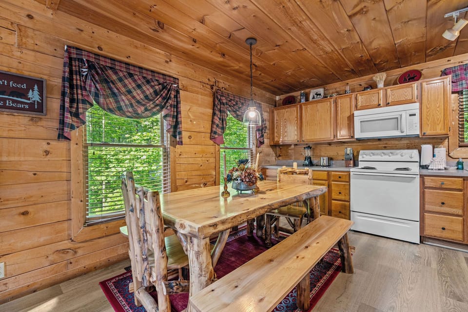 Kitchen Table