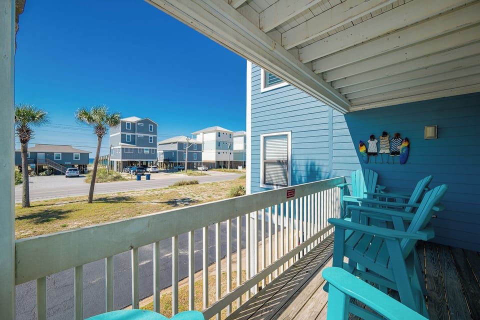 Sea Oats H105-03