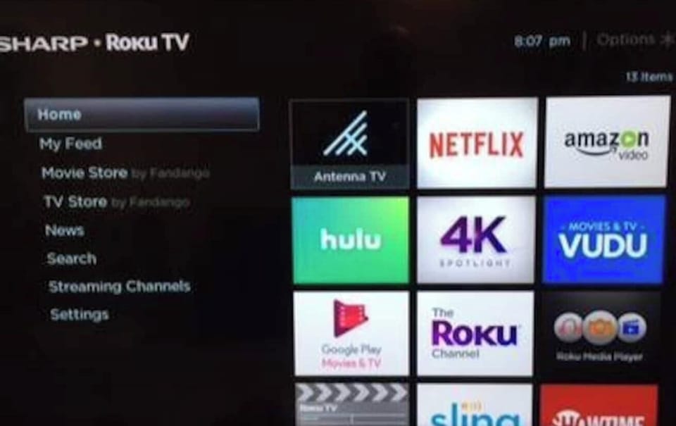 Television