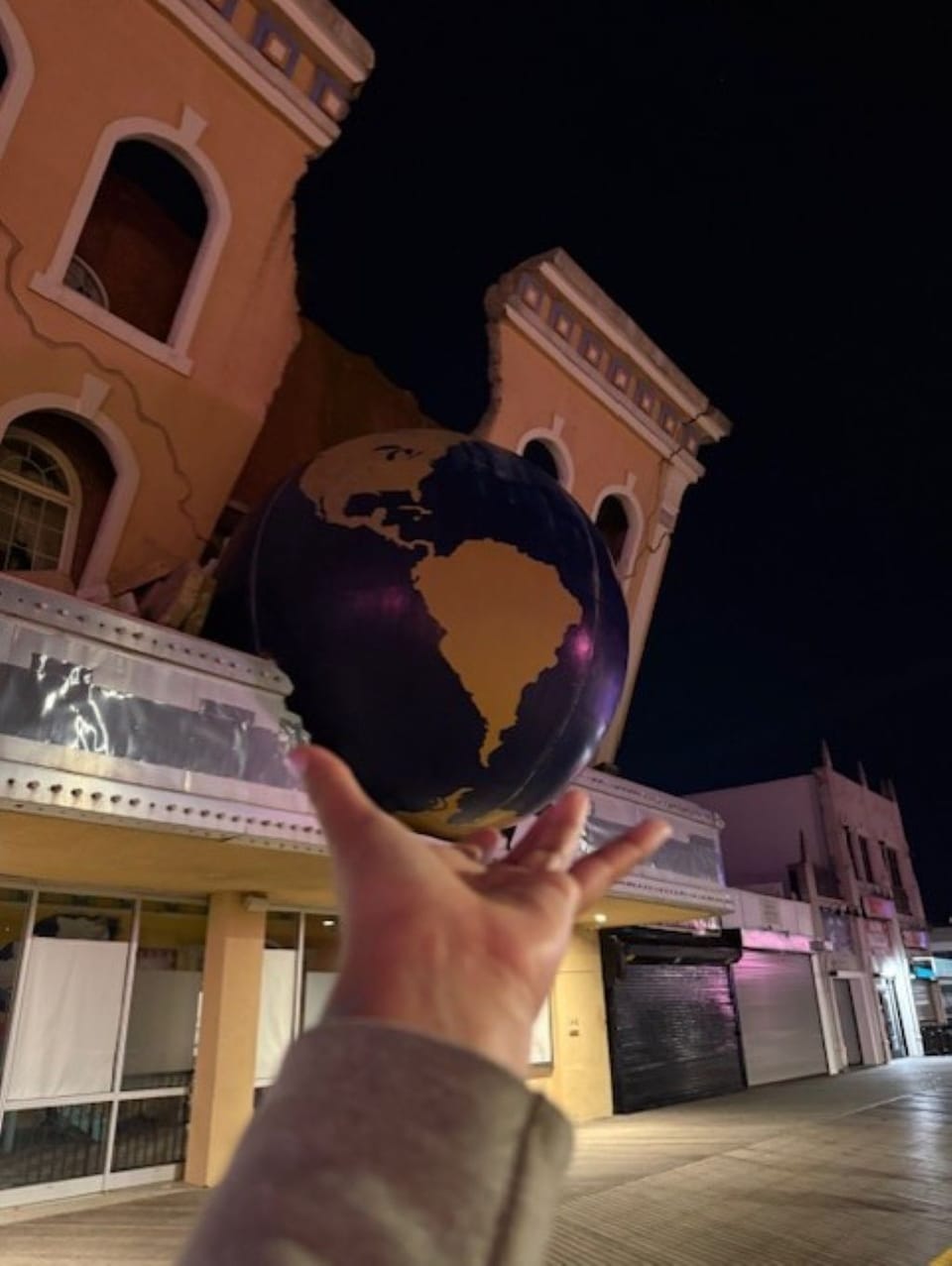 Miscellaneous