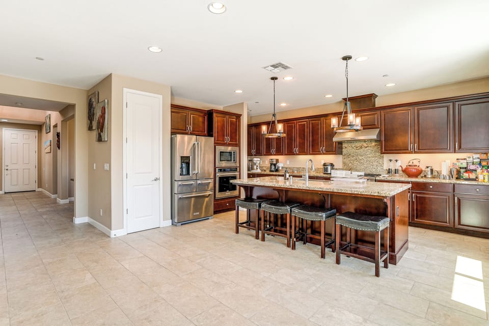 Kitchen | 1st Floor | Cooking Basics | Drip Coffee Maker | Microwave | Toaster