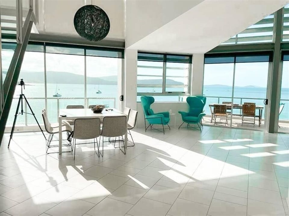 Lounge Area Unit 41
