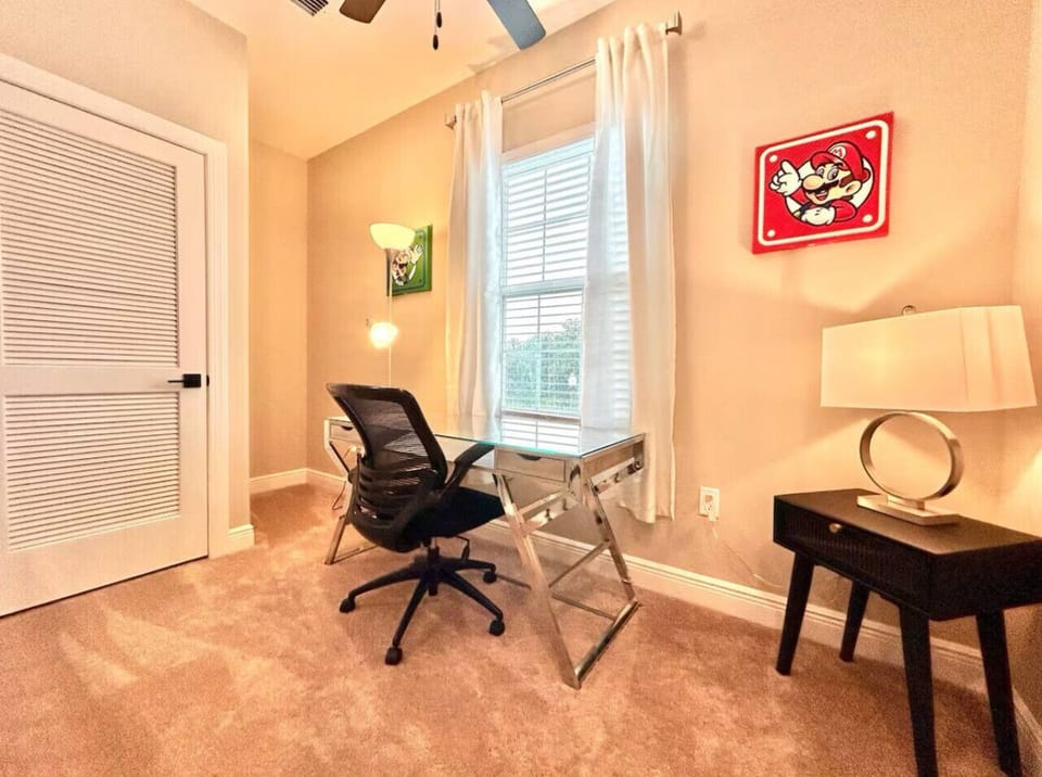 Office Space