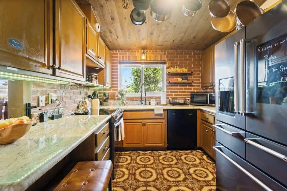 Kitchen | Unique Interior