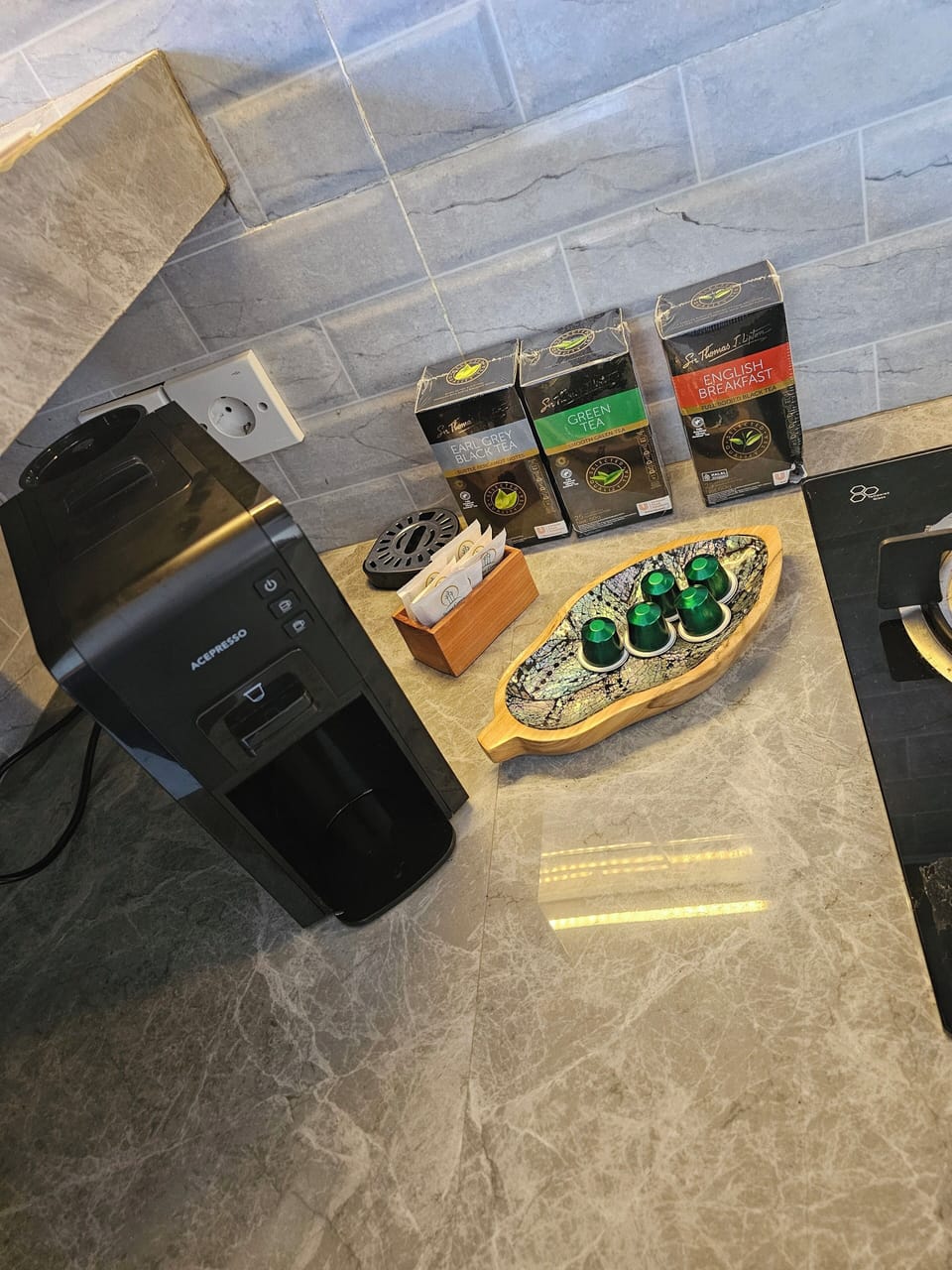 Miscellaneous