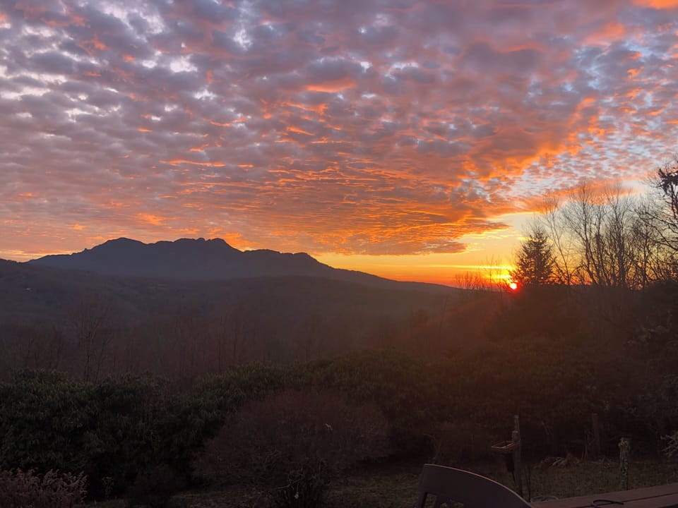 Sunrise