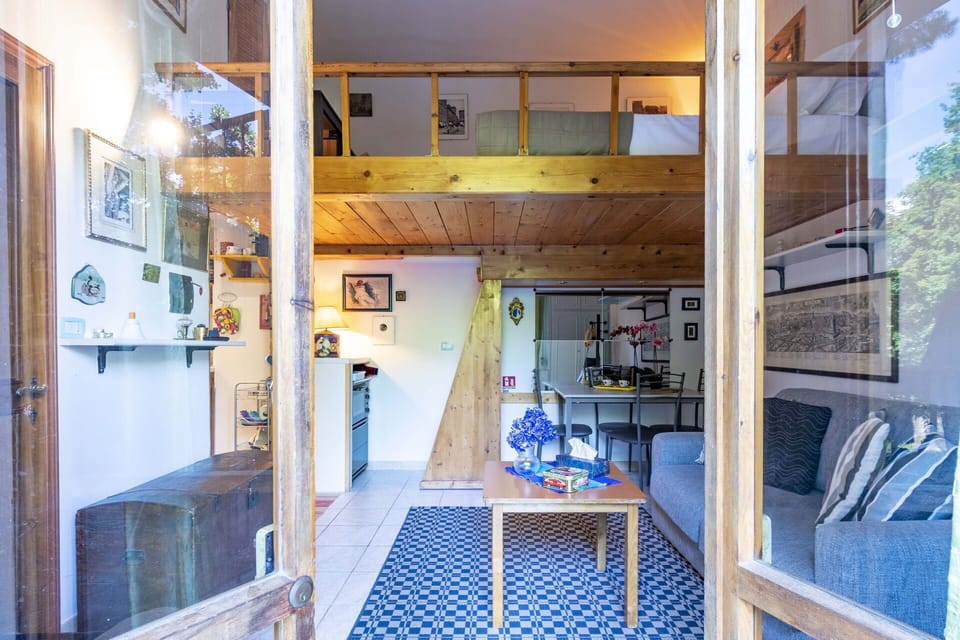 Accommodation