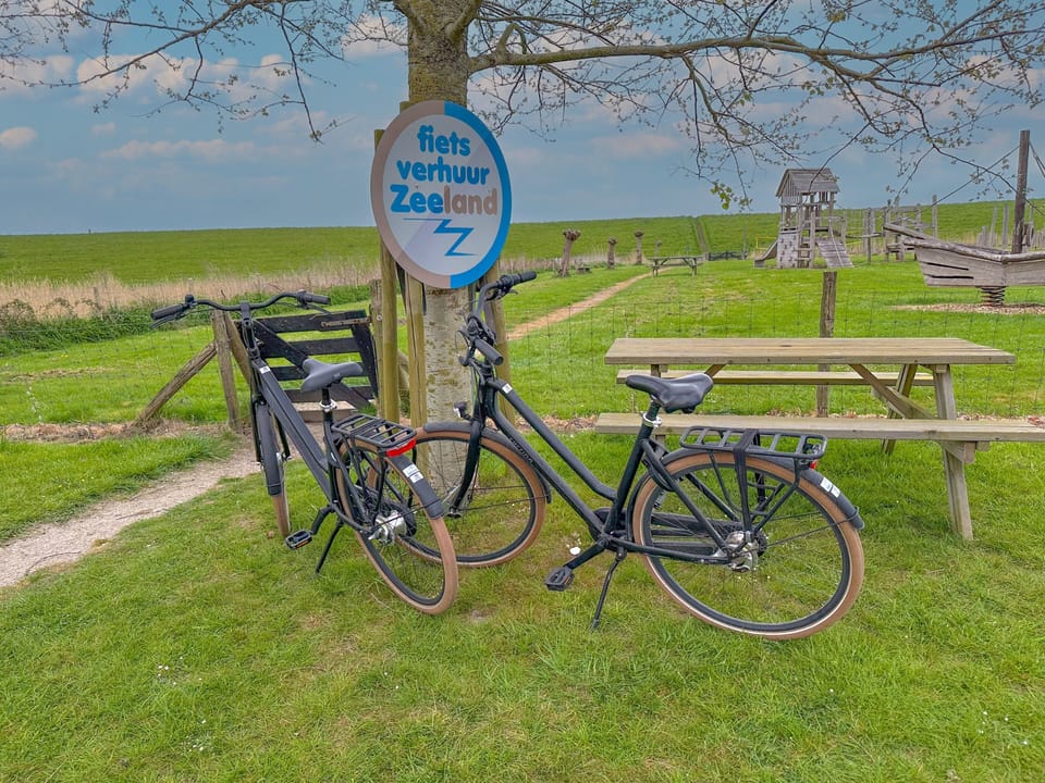 Holiday Park Facilities and Services 